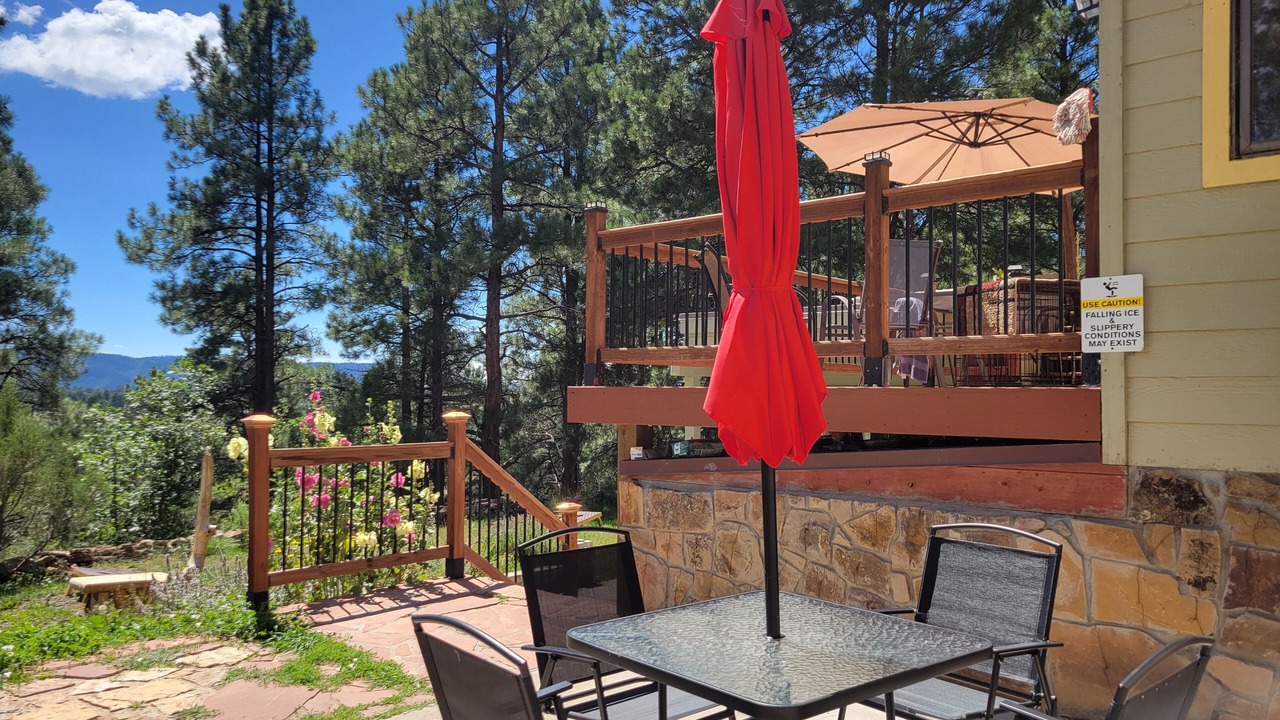 Photo of Outdoor in Pagosa Springs