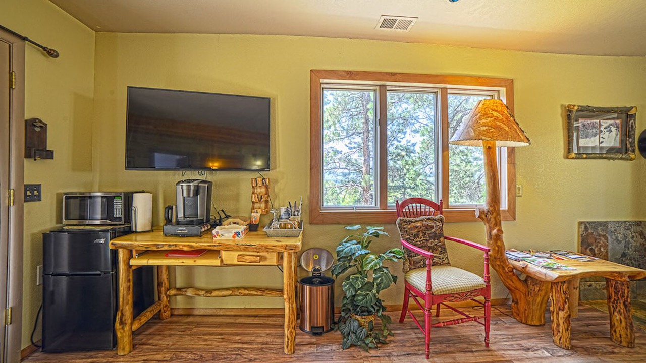 Photo of Bedroom in Pagosa Springs