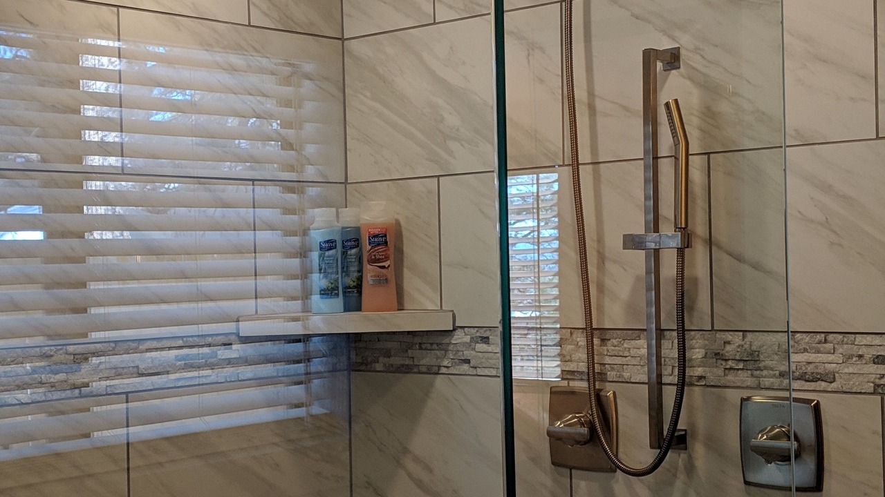 Photo of Bathroom in Pagosa Springs