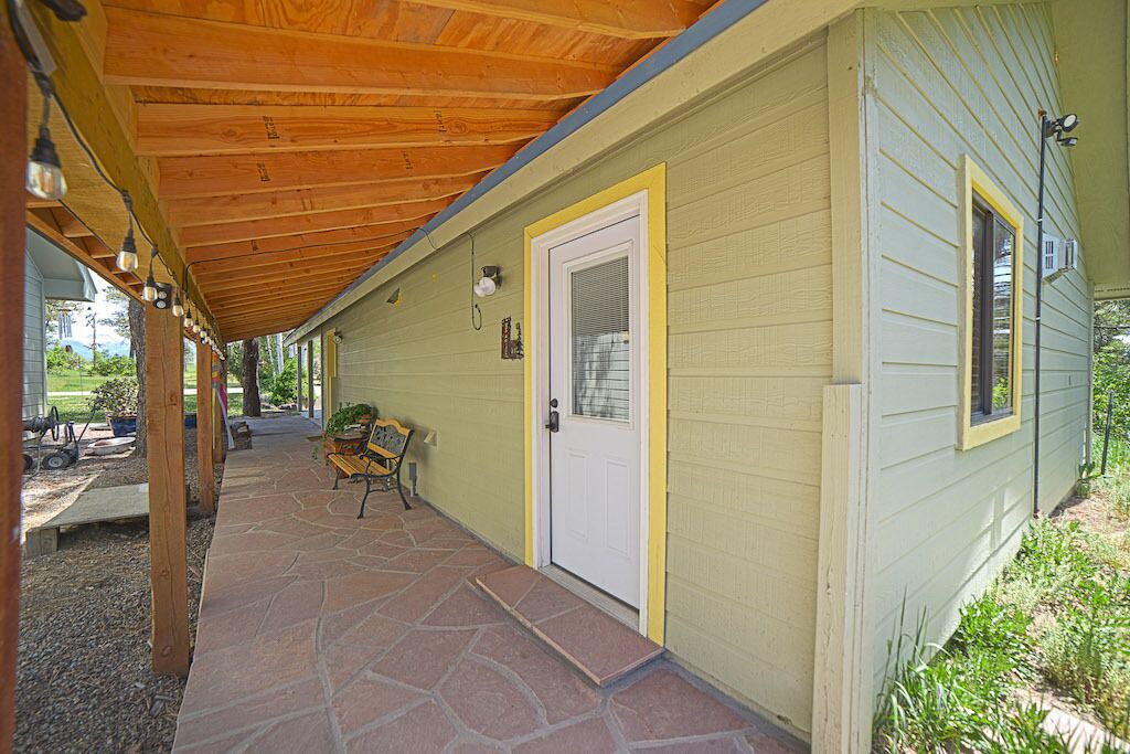 Photo of Outdoor in Pagosa Springs