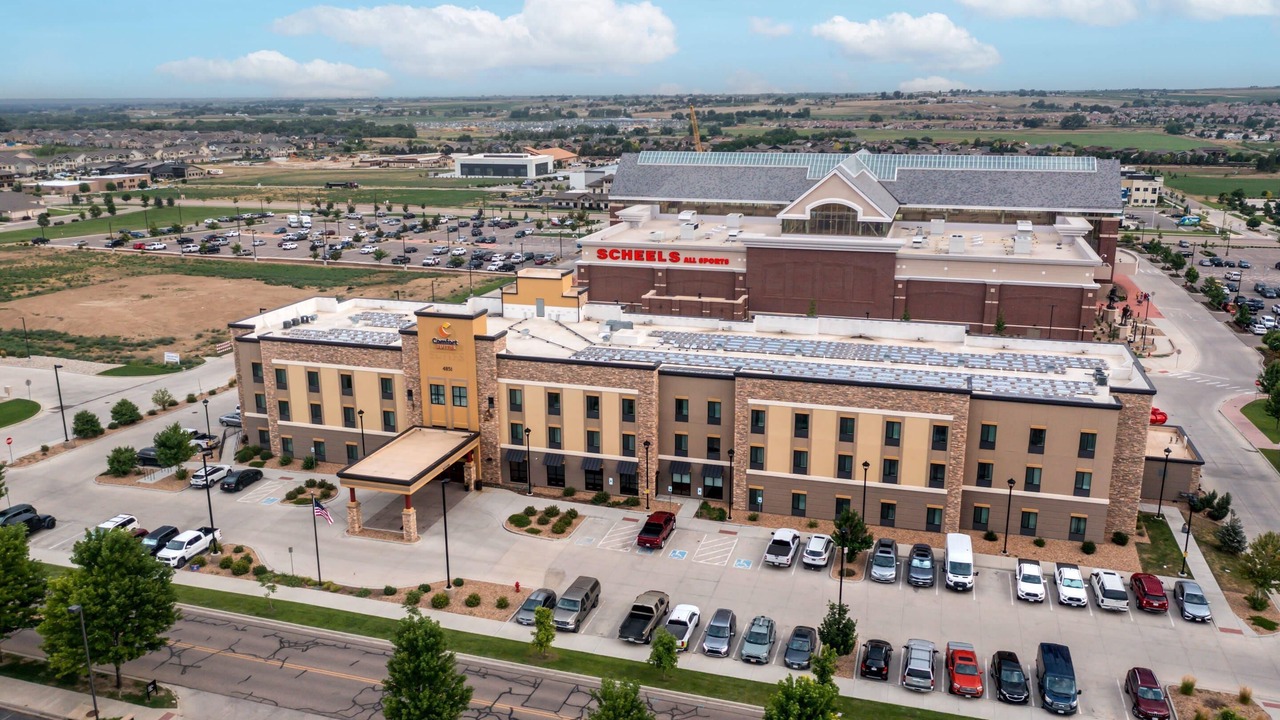 Photo of Outdoor in Loveland