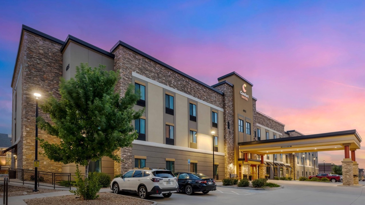 Photo of Outdoor in Loveland