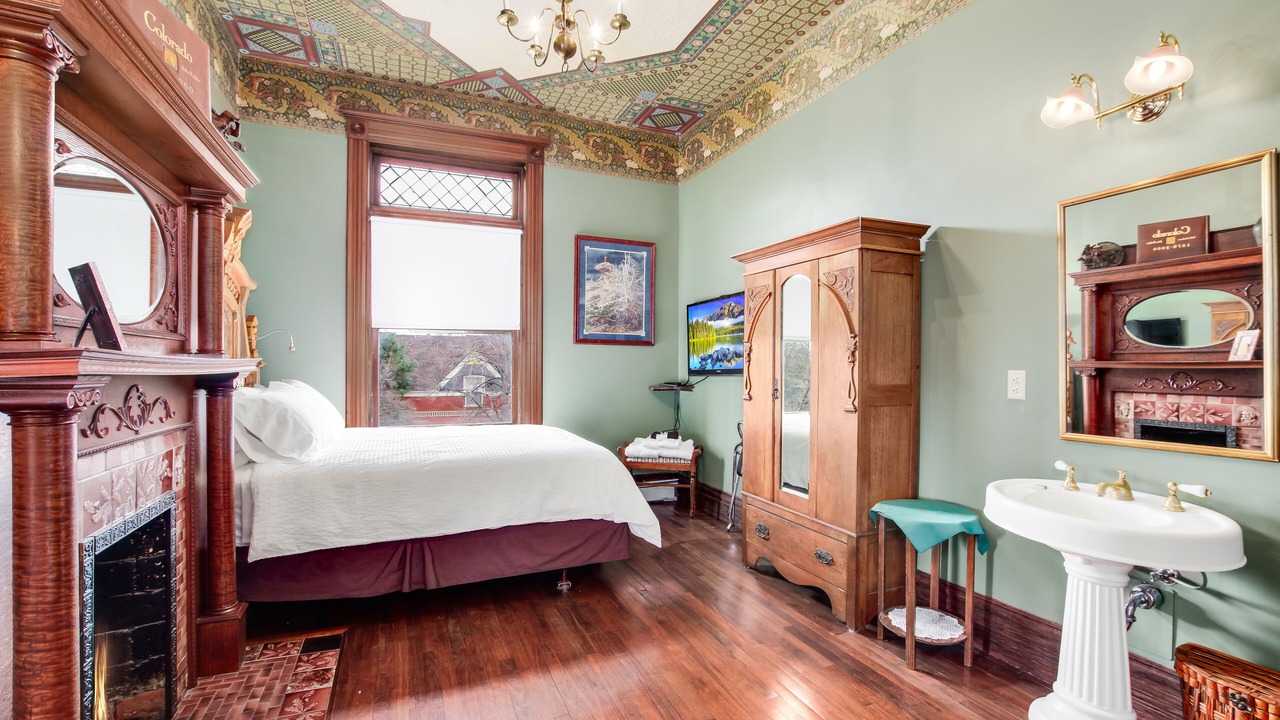 Photo of Bedroom in Highland