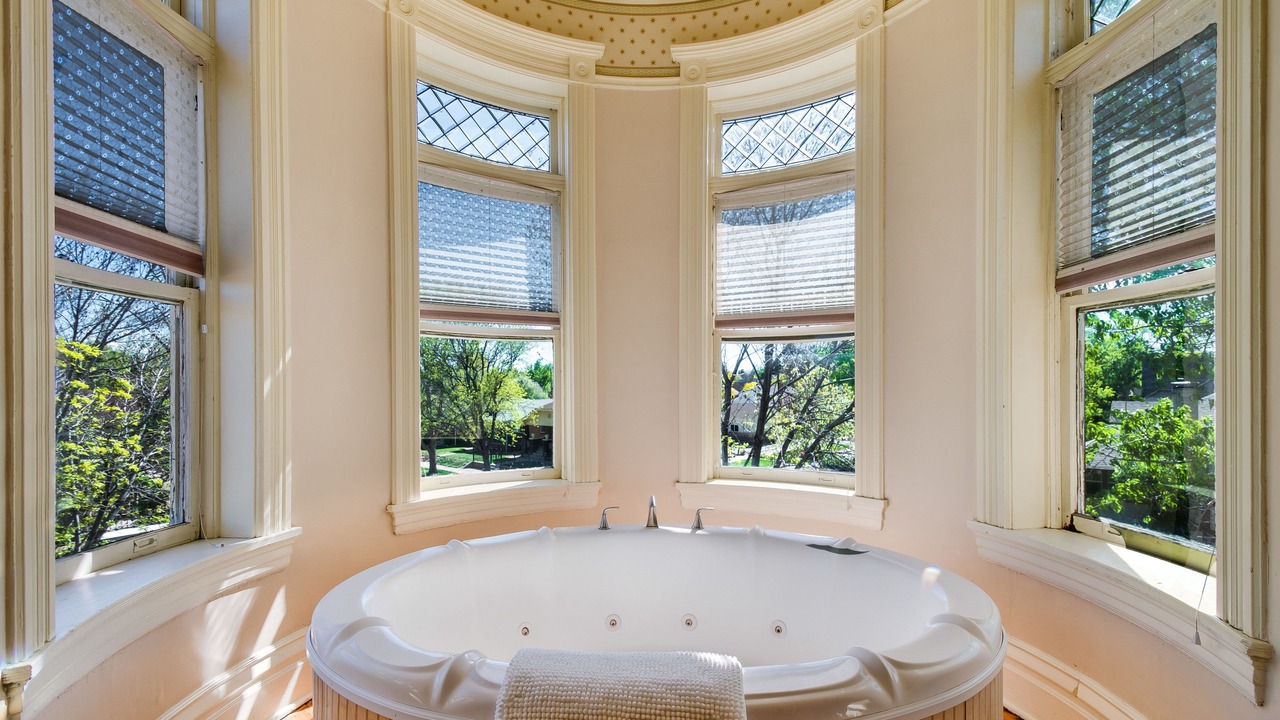 Photo of Bedroom in Highland