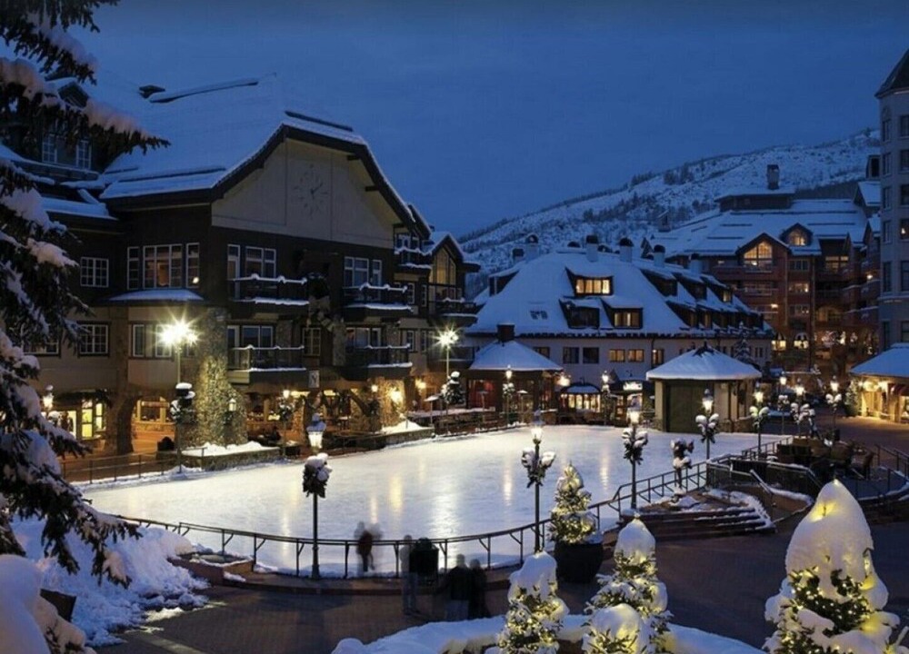 Photo of Outdoor in Avon