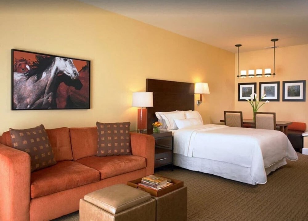 Photo of Bedroom in Avon