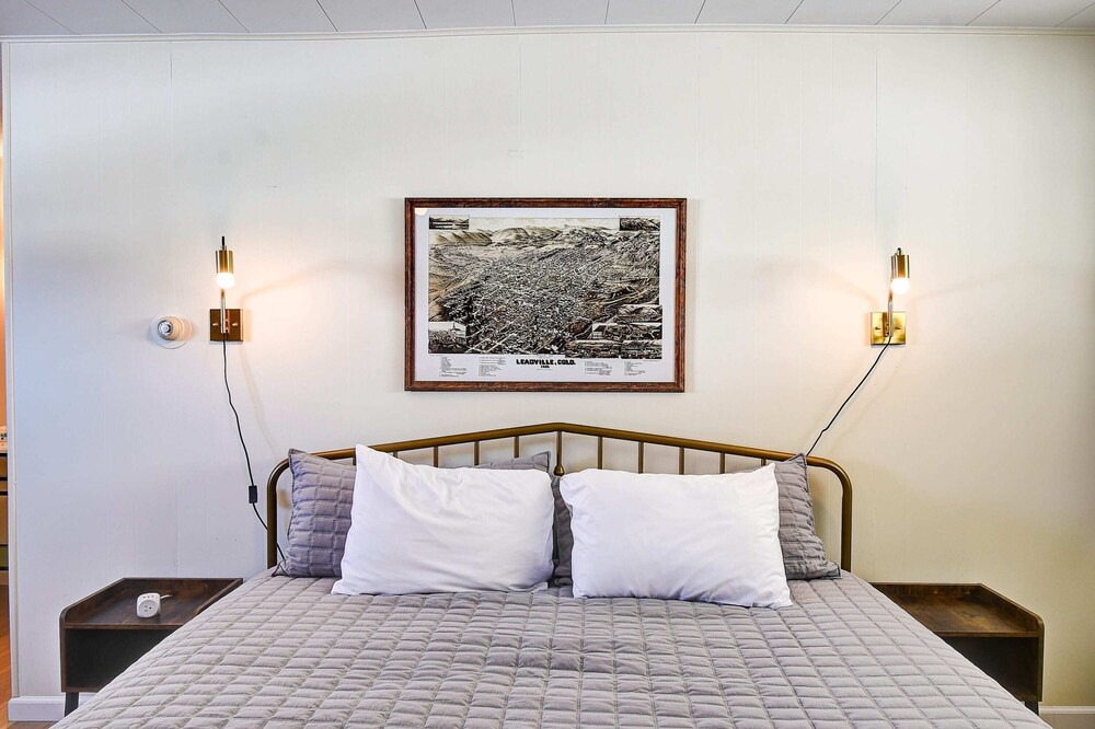 Photo of Bedroom in Leadville