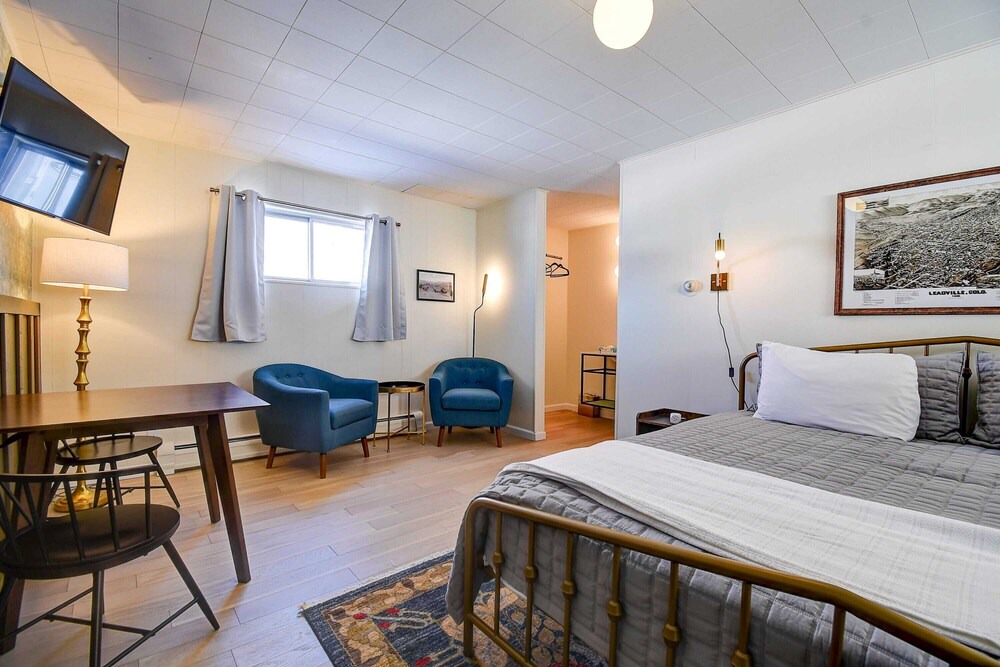 Photo of Bedroom in Leadville