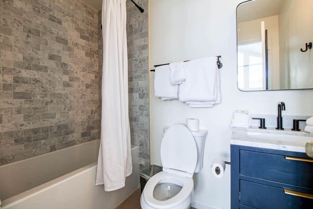 Photo of Bathroom in Leadville
