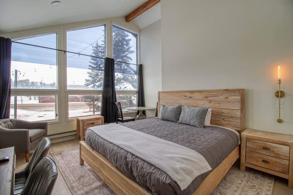 Photo of Bedroom in Leadville