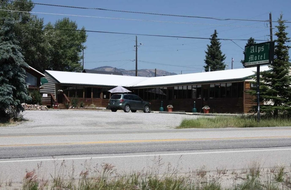Photo of Outdoor in Leadville