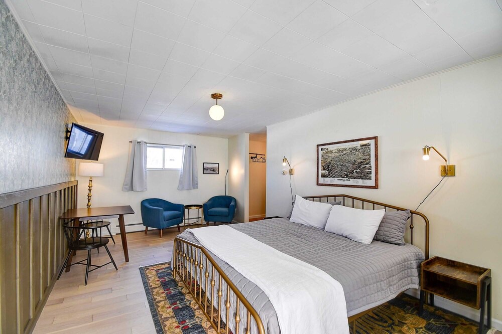 Photo of Bedroom in Leadville