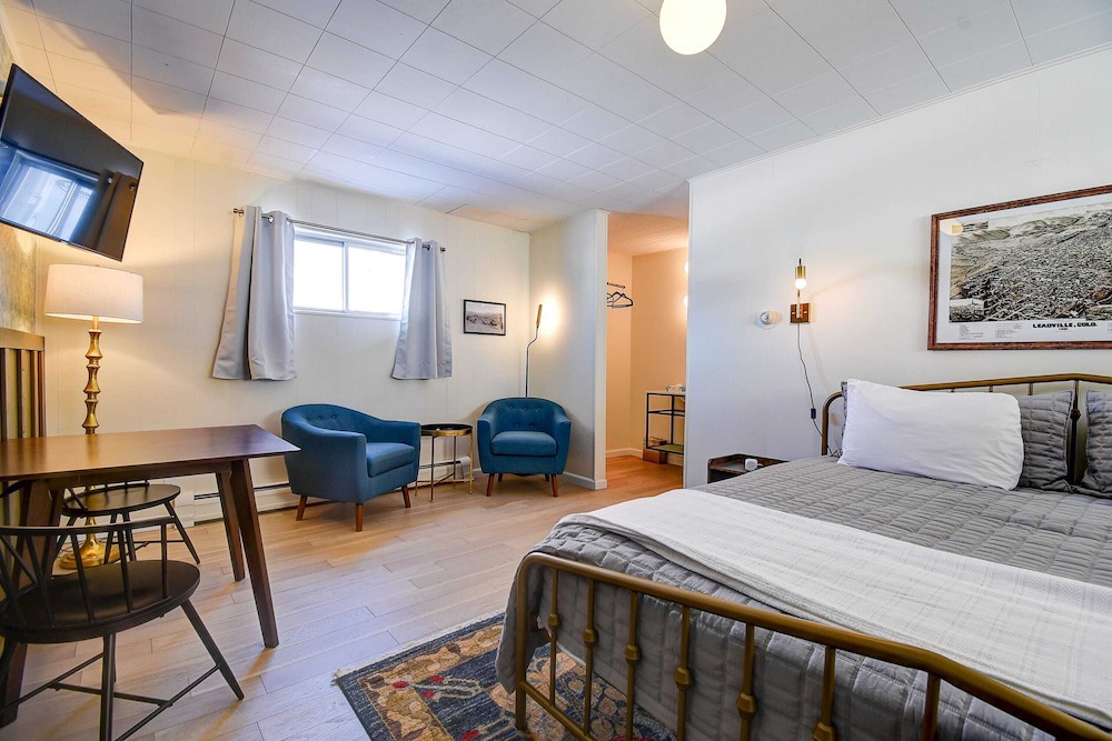 Photo of Bedroom in Leadville