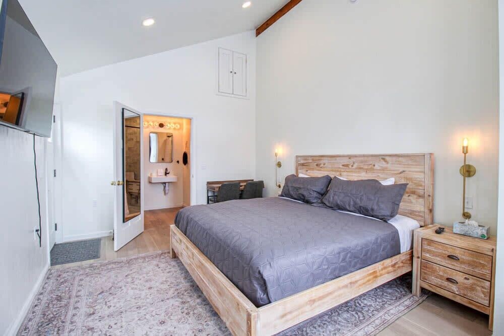 Photo of Bedroom in Leadville