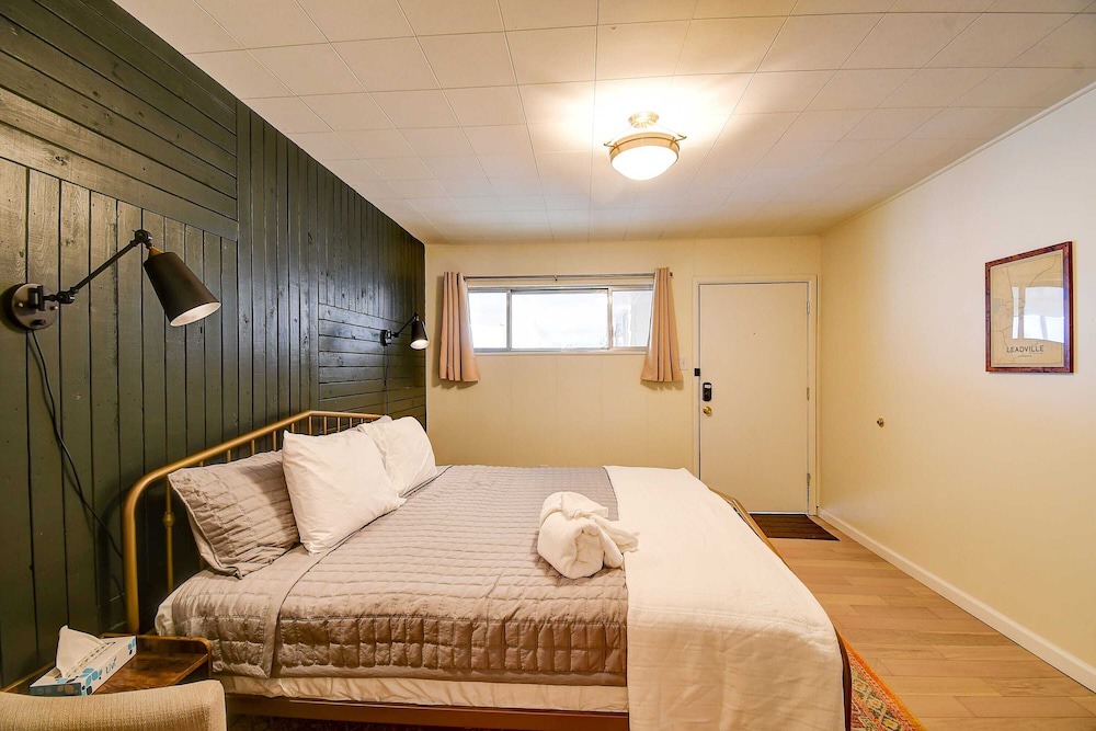 Photo of Bedroom in Leadville