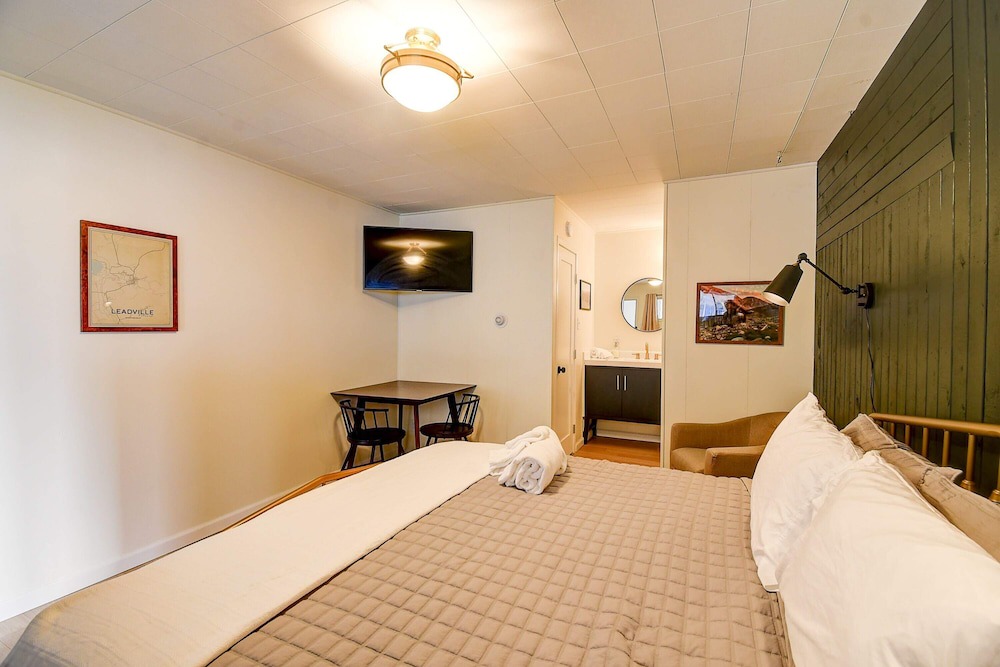Photo of Bedroom in Leadville