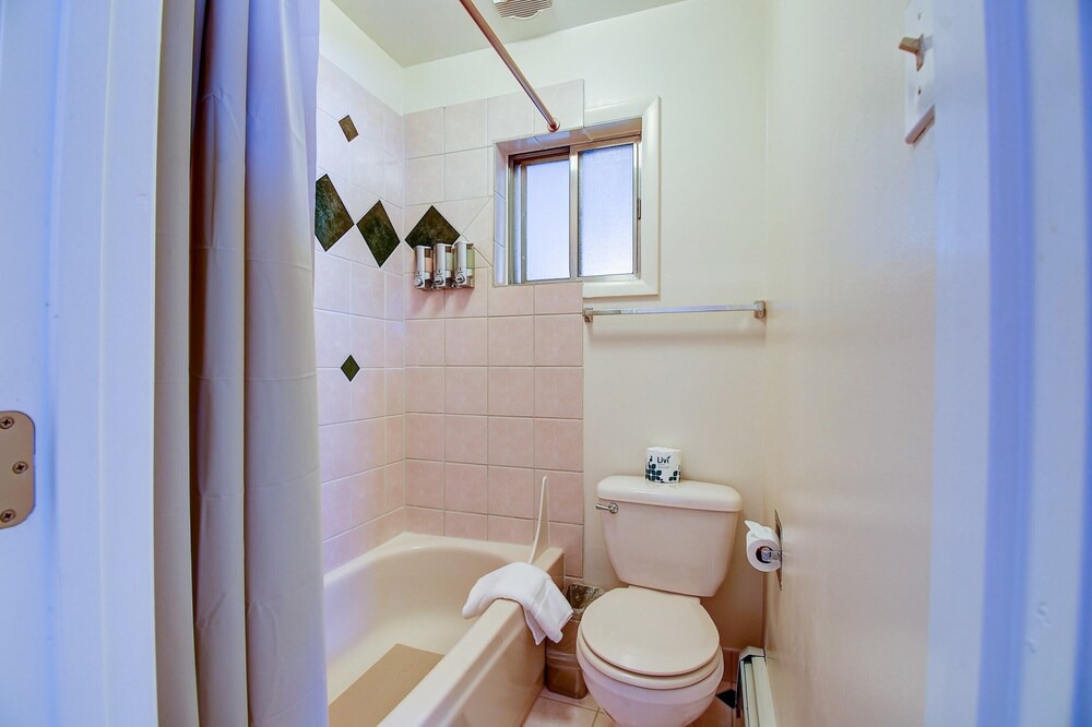 Photo of Bathroom in Leadville