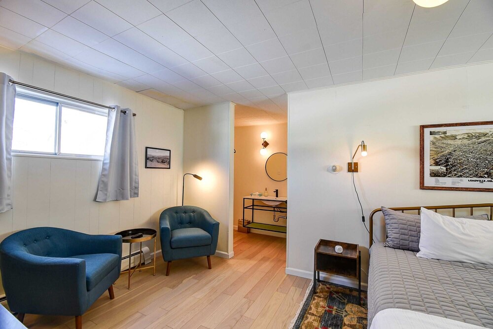 Photo of Bedroom in Leadville