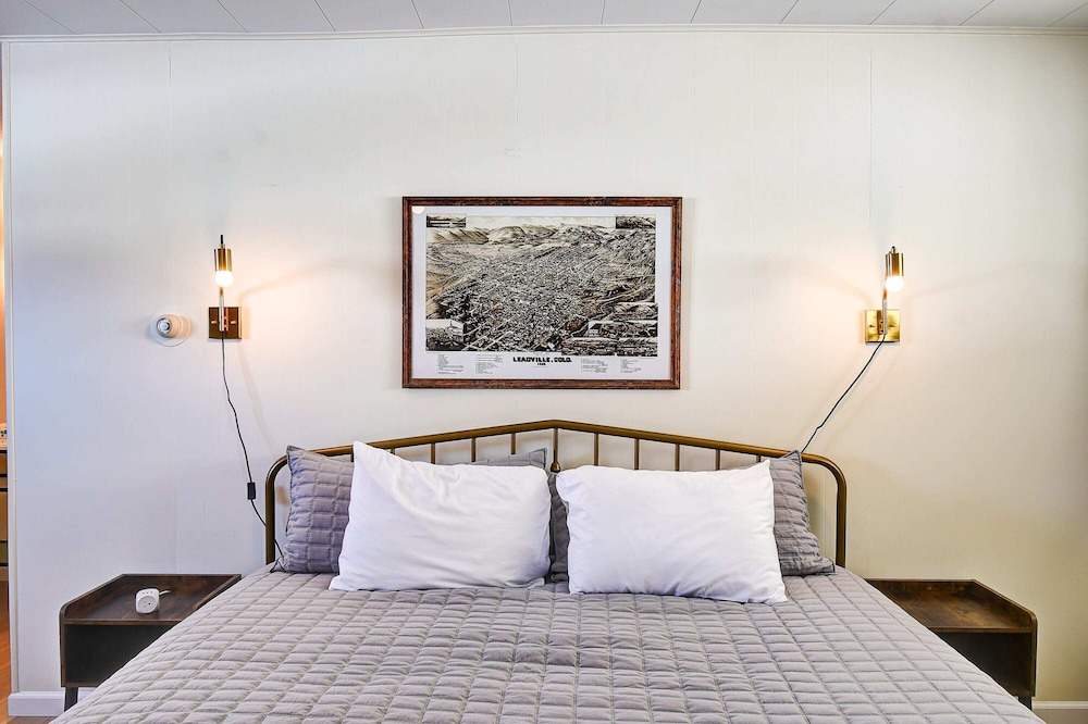 Photo of Bedroom in Leadville