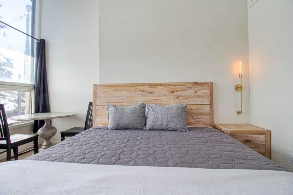 Photo of Bedroom in Leadville