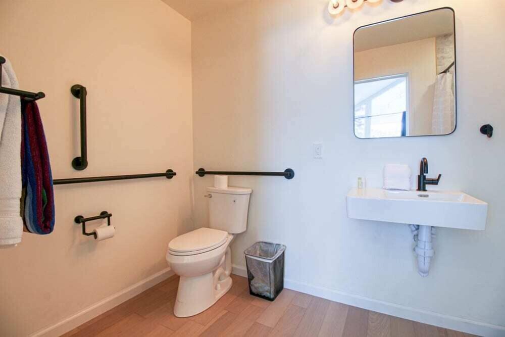 Photo of Bathroom in Leadville