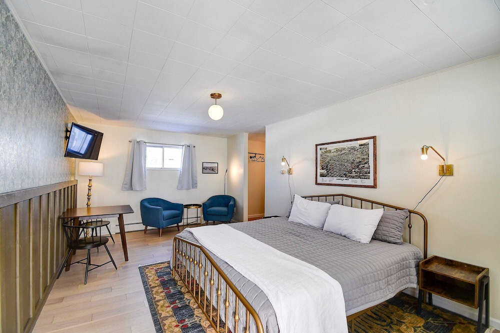 Photo of Bedroom in Leadville