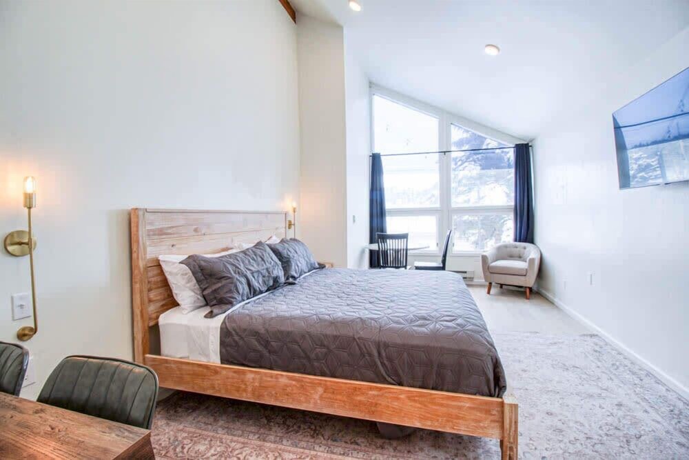 Photo of Bedroom in Leadville