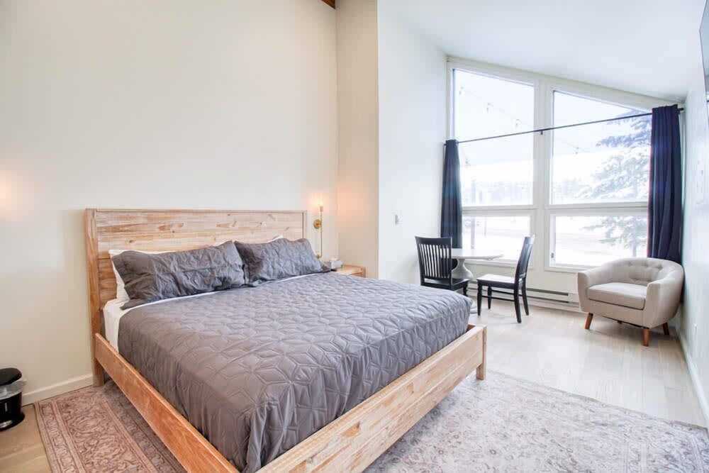Photo of Bedroom in Leadville