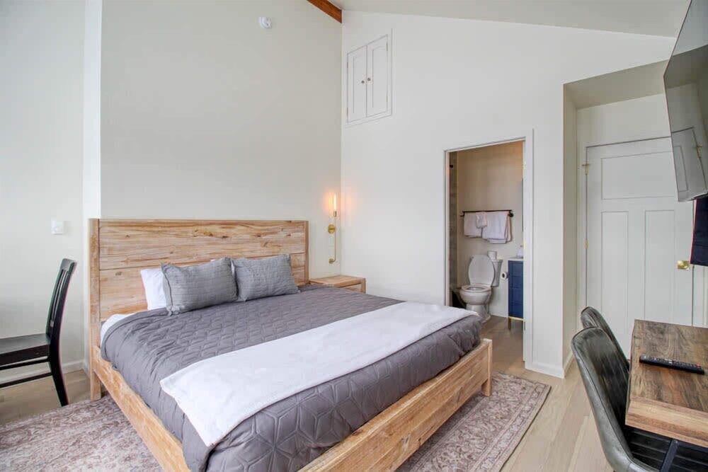 Photo of Bedroom in Leadville
