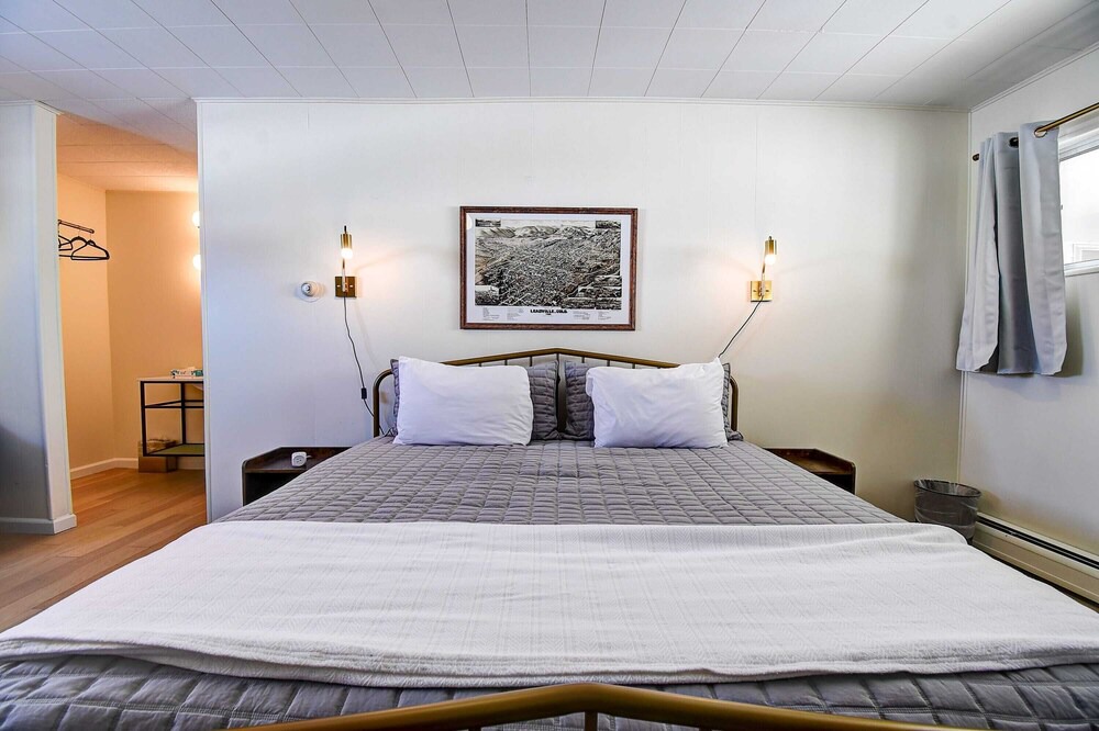 Photo of Bedroom in Leadville