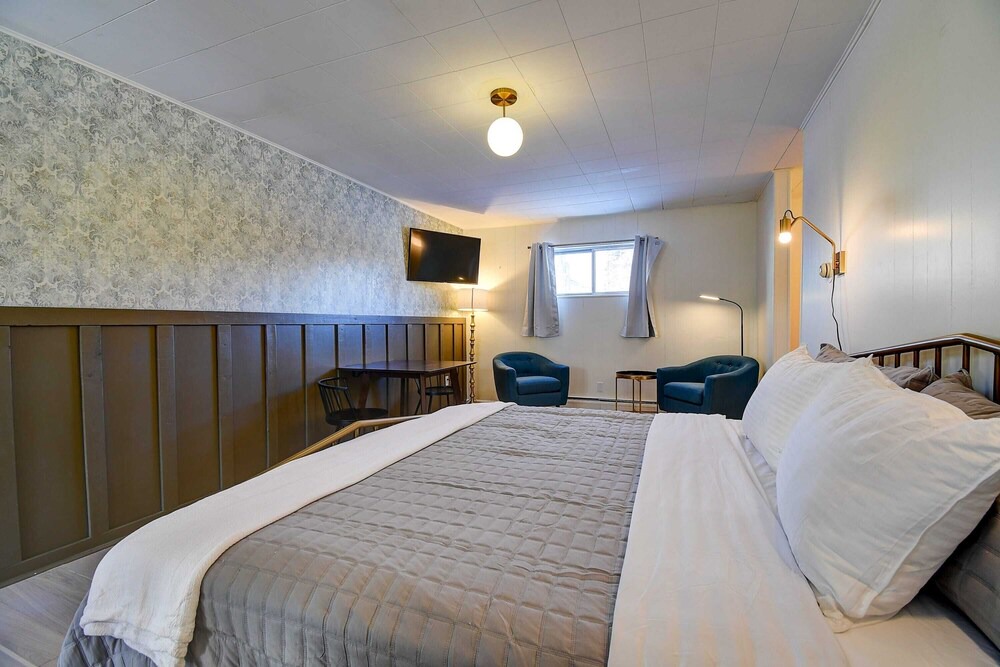 Photo of Bedroom in Leadville