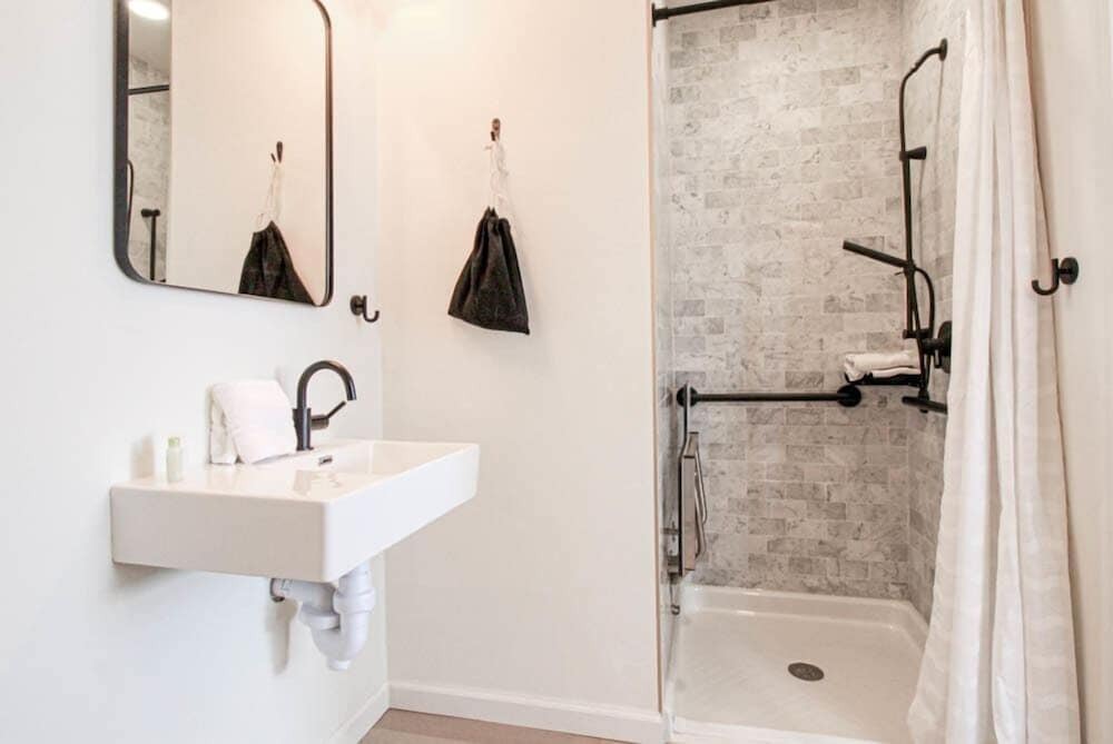 Photo of Bathroom in Leadville