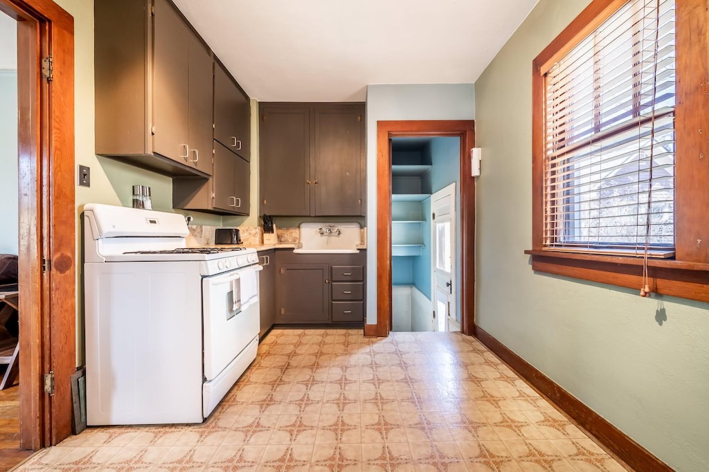 Photo of Kitchen in Central Colorado Springs