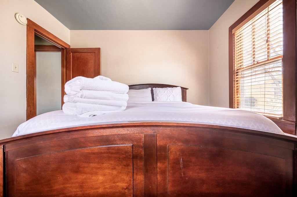 Photo of Bedroom in Central Colorado Springs