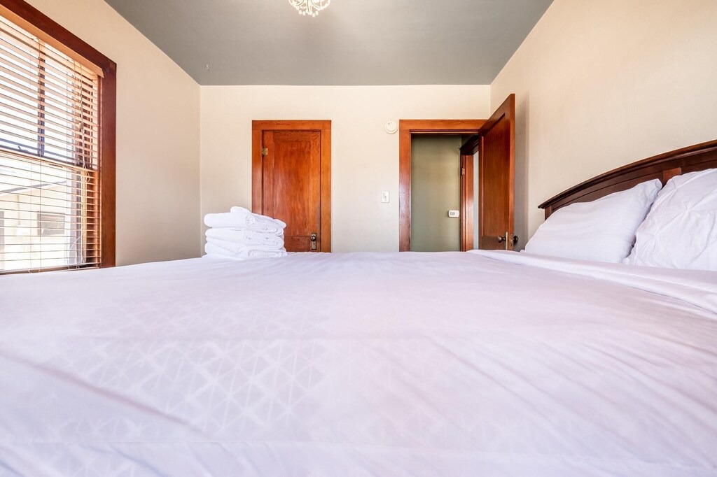 Photo of Bedroom in Central Colorado Springs