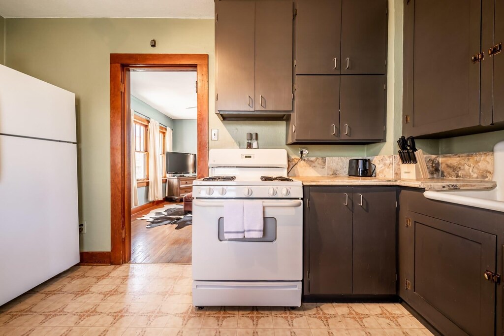 Photo of Kitchen in Central Colorado Springs