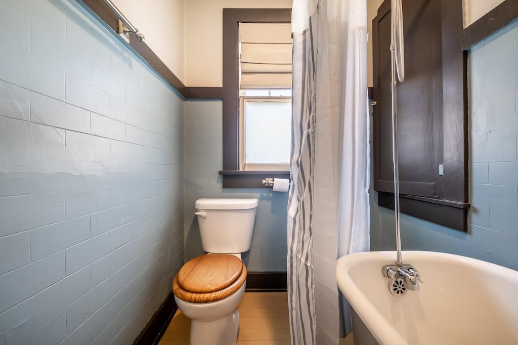 Photo of Bathroom in Central Colorado Springs