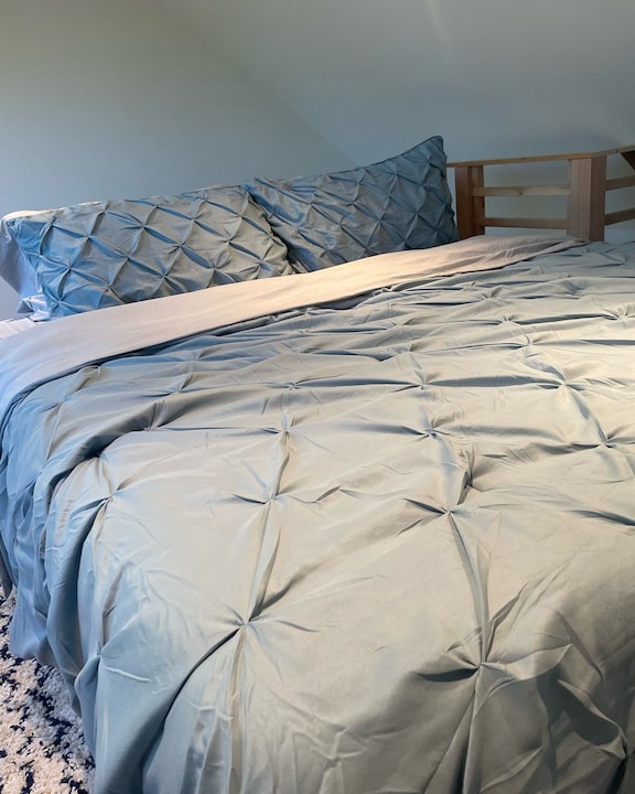 Photo of Bedroom in Central Boulder