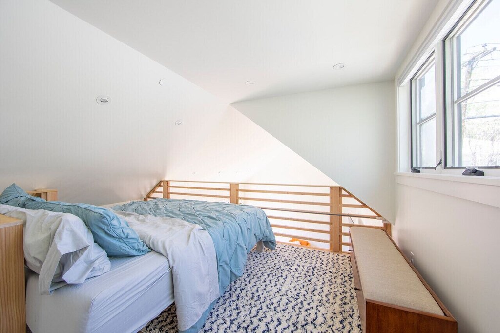 Photo of Bedroom in Central Boulder