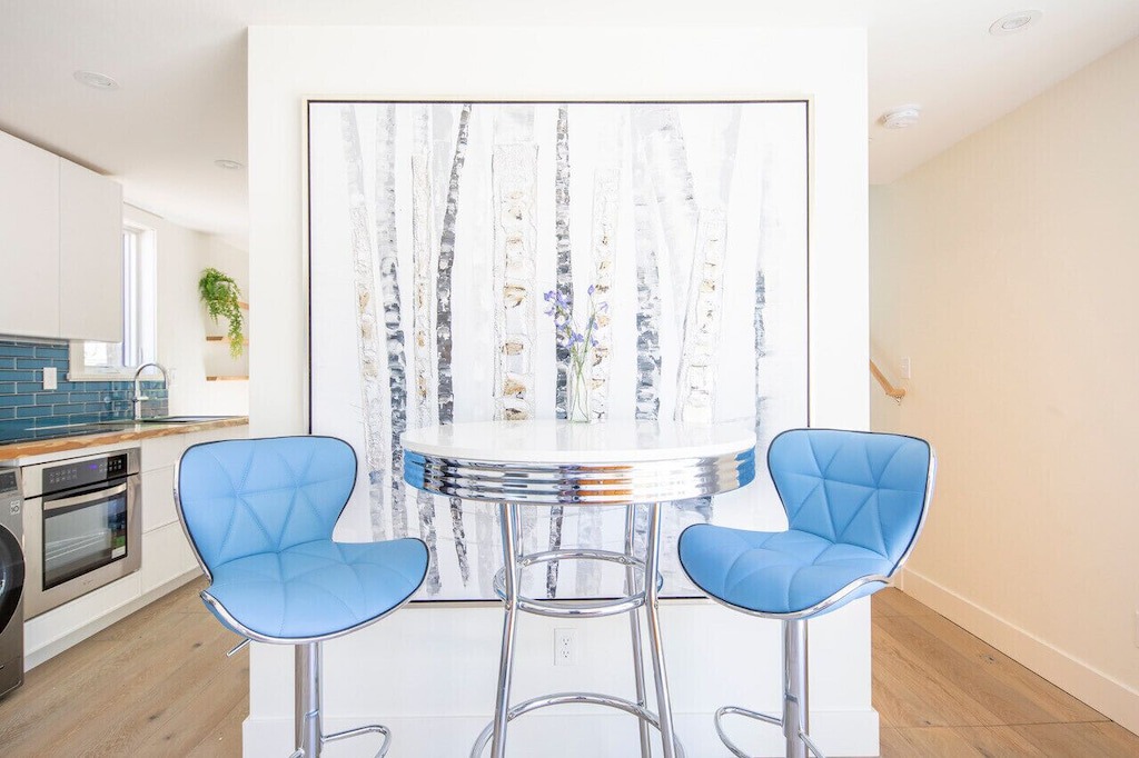 Photo of Livingroom in Central Boulder