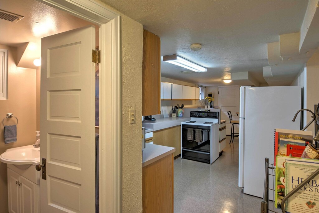 Photo of Kitchen in Lincoln Park