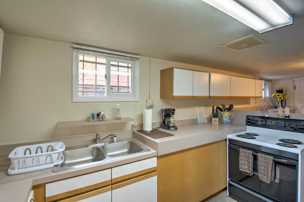 Photo of Kitchen in Lincoln Park