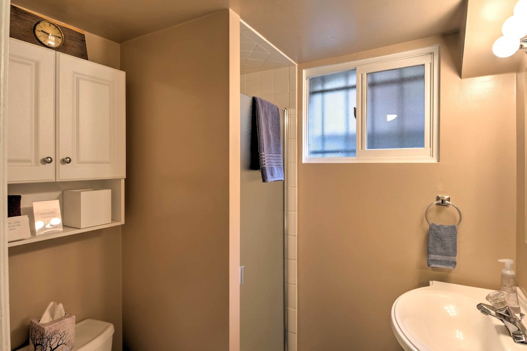 Photo of Bathroom in Lincoln Park