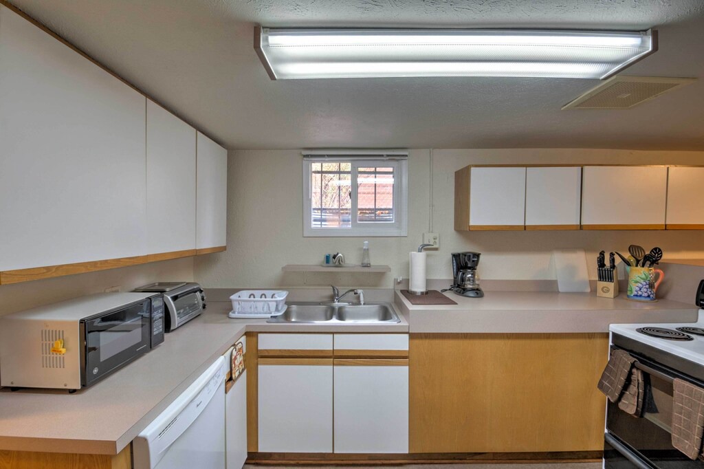 Photo of Kitchen in Lincoln Park