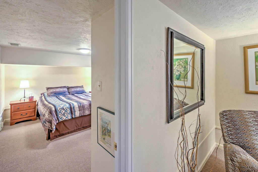 Photo of Bedroom in Lincoln Park