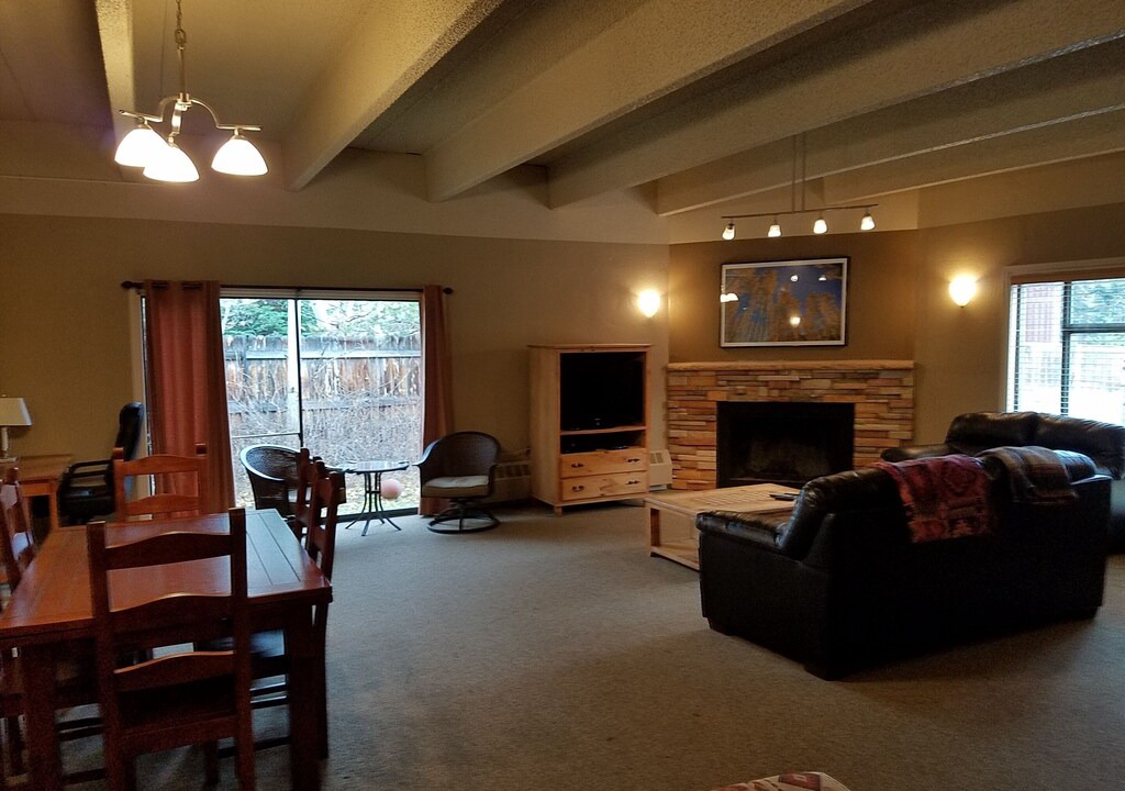 Photo of Livingroom in Frisco