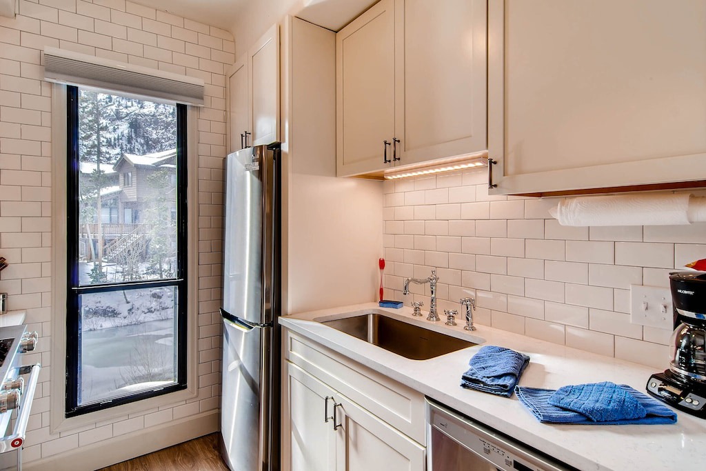 Photo of Kitchen in Frisco
