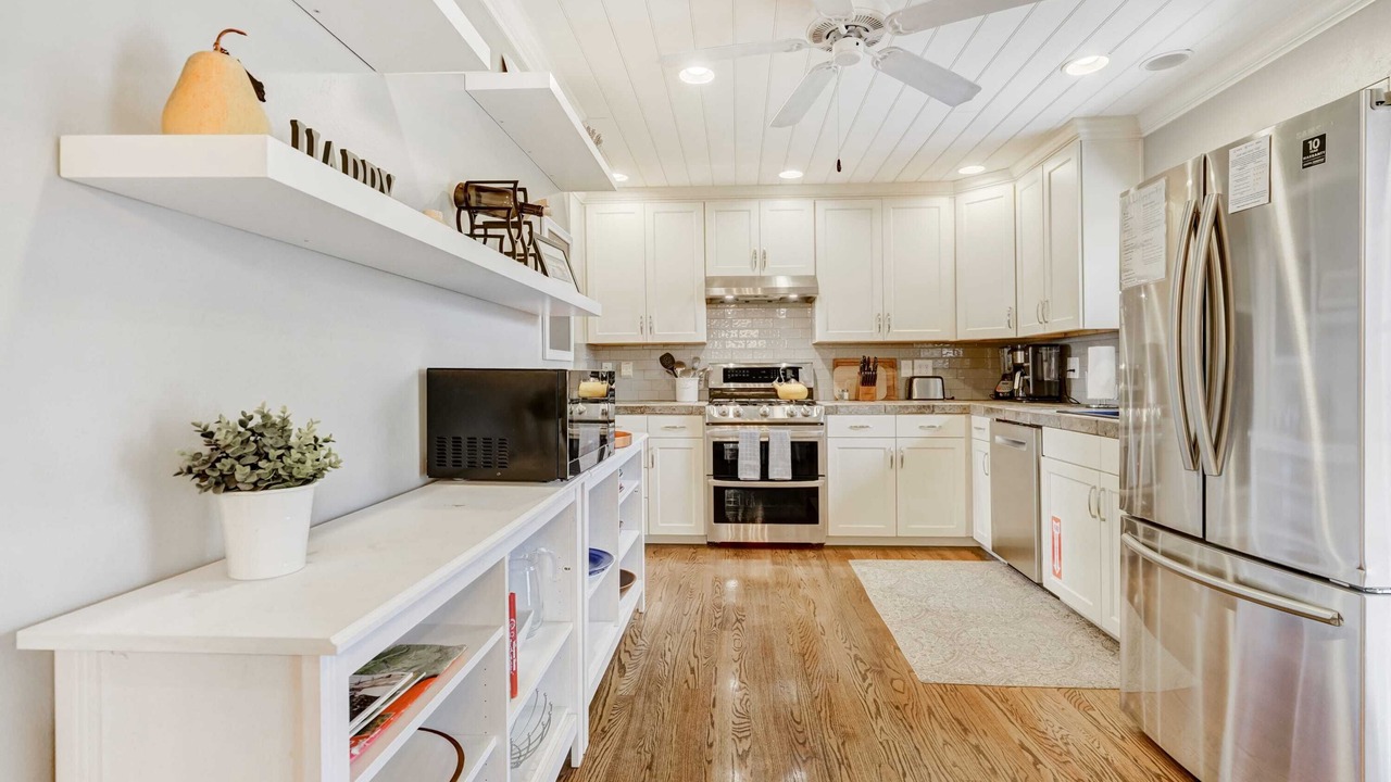 Photo of Kitchen in West Colorado Springs