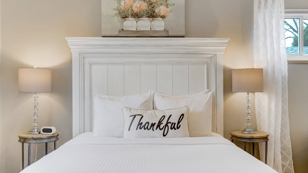 Photo of Bedroom in West Colorado Springs