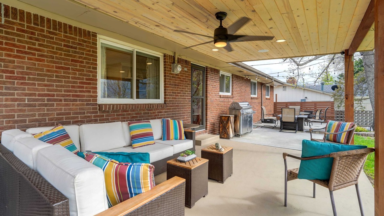 Photo of Outdoor in West Colorado Springs